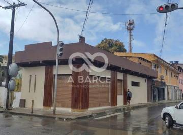Comercial , Ilhéus · PONTO COMERCIAL 105 M² - SÃO FRANCISCO - ILHEUS/BAHIA
