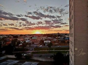Apartamento · 49m² · 2 Quartos · 1 Vaga · Apartamento para venda no Poema, na avenida Amoreiras em Campinas!