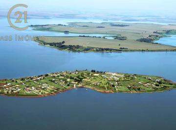 Terreno · 1200m² · Terreno à venda em Primeiro de Maio, Centro, Ilha do Sol