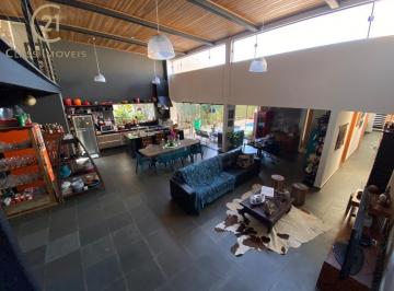 Casa · 200m² · 3 Quartos · 4 Vagas · Casa à venda em Londrina, Esperança, com 3 suítes, com 200 m², Royal Forest - Fase I