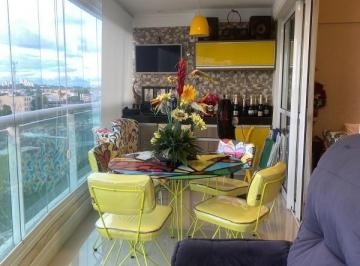 Foto 01 · Vendo Apartamento no Horto Bela Vista com 3 suítes e nascente