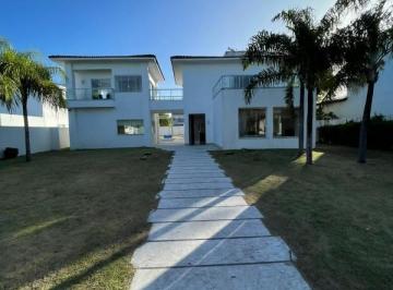 Foto 01 · Casa de Alto Luxo no melhor condomínio em Busca Vida