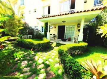Foto 01 · Com um conceito moderno e ambientes amplos esse apartamento tipo "Garden" com duas suítes e um belís
