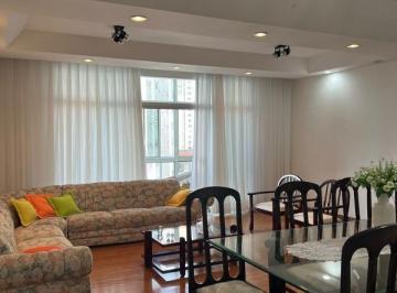 Foto 01 · Excelente apartamento  com quatro quartos e armários planejados na Graça