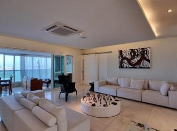 Foto 04 · Excelente apartamento de alto padrão com quatro suítes a venda no Horto Florestal