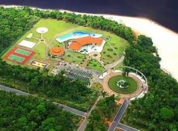 Terreno , Manaus · Lote disponível, plano e bem localizado, oportunidade - Cd Praia dos Passarinhos