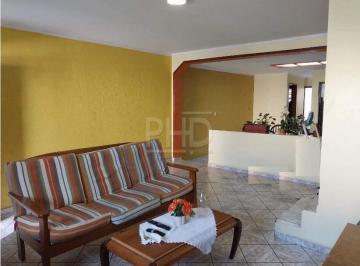 Casa · 330m² · 3 Quartos · 2 Vagas · Sobrado 330,50m² para Venda - Jardim Petroni em São Bernardo do Campo.