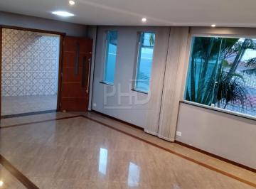 SALA · Sobrado 290m² para Venda - Bairro Assunção em São Bernardo do Campo.