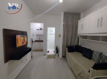0020f50dc832e6c55fef8253c427728c0bf1d0fb · Studio à venda, 28 m² por R$ 239.000,00 - Centro - São Vicente/SP