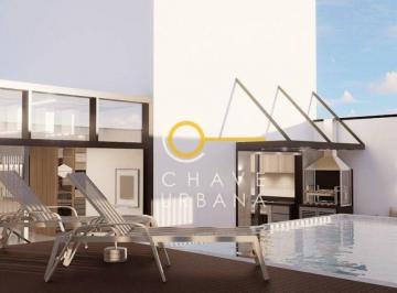 80b29c34aab512bc81d287c34b5750a6e804a9af · Cobertura com 4 dormitórios à venda, 370 m² por R$ 4.290.000,00 - Ponta da Praia - Santos/SP