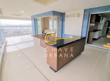 6c64183f6c4518dbf01ebdad0ea11bfb77a773ac · Apartamento com 4 dormitórios para alugar, 250 m² por R$ 30.000,20/mês - Aparecida - Santos/SP