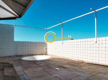 0b79a9cc2601bd7629ee27832f00e63dd292b9be · Cobertura à venda, 146 m² por R$ 750.000,00 - Vila Matias - Santos/SP
