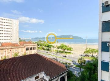 138d7d19ff9689dc10c4fd904aec8da45f04867b · Apartamento à venda, 104 m² por R$ 1.200.000,00 - Gonzaga - Santos/SP