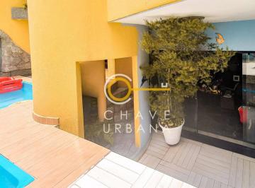 35c4d76195675e9e1718ec4e63c7c59cba707663 · Cobertura com 4 dormitórios à venda, 430 m² por R$ 2.800.000,00 - Ponta da Praia - Santos/SP