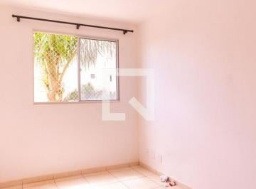 Apartamento · 48m² · 2 Quartos · 1 Vaga · Apartamento para Aluguel - Distrito de Bonfim Paulista, 2 Quartos, 48 m² - Ribeirão Preto
