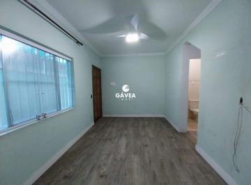 Casa · 68m² · 2 Quartos · 1 Vaga · Casa à venda no Parque São Vicente em São Vicente.