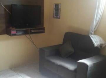 Casa · 125m² · 3 Quartos · 1 Vaga · Sobrado Pq. São Vicente