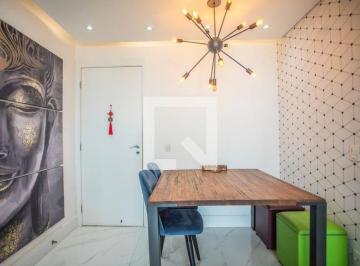 Apartamento · 49m² · 2 Quartos · 1 Vaga · Apartamento para Aluguel - Vila Mascote, 2 Quartos, 49 m2 - São Paulo
