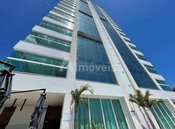 Apartamento · 130m² · 3 Quartos · 3 Vagas · Oportunidade em Balneário Piçarras Mobiliado