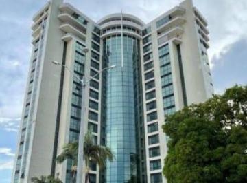 Apartamento de 1 quarto, Manaus · Apartamento Flat, mobiliado, com total visão Para o Rio e Ponte - FLAT TROPICAL