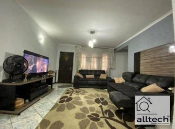 Sobrado venda B Campestre Santo Andre · Sobrado MOBILIADO com 2 dormitórios para alugar, 135 m² por R$ 3.300/mês - Campestre - Santo André/S