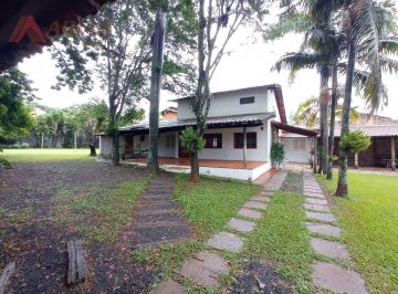 Casa · 330m² · 4 Quartos · 10 Vagas · Casa em Residencial Samambaia - São Carlos, SP