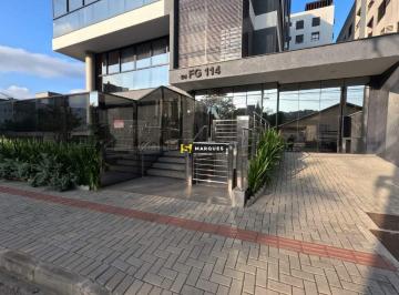 Apartamento · 113m² · 3 Quartos · 2 Vagas · Apartamento com 2 suítes + 1 suíte master e 2 vagas de garagem no América