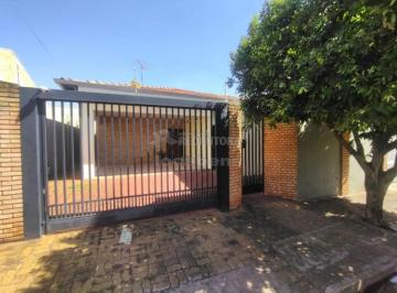 Casa · 360m² · 3 Quartos · 2 Vagas · Casa com 3 Quartos Locação ou Venda Jardim Seyon