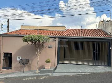 Casa · 200m² · 2 Quartos · 2 Vagas · Casa Residencial para Venda - 2 Dormitórios / Jardim Antunes