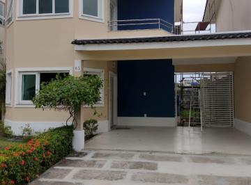 Casa de 4 quartos, Manaus · Casa triplex, em cond. de alto padrão no Parque das Laranjeiras - Res. Portugal