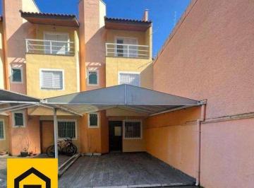 604e9e925ab7f0d254a46aa5309b492d907c28ff · Casa com 4 dormitórios à venda por R$ 650.000,00 - Jardim - Santo André/SP