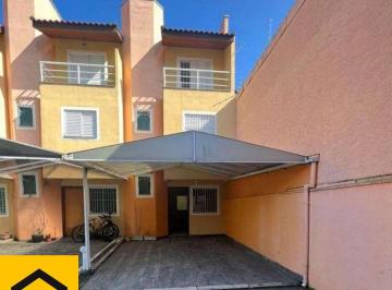 9dbffb5e360278d33061050ce5561d22d8a770ad · Casa com 4 dormitórios à venda por R$ 650.000,00 - Jardim - Santo André/SP