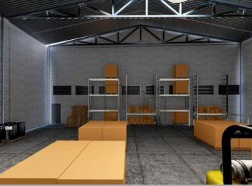 3d0daf606a4bc09d1ed83e431a131438715cc558 · Galpão à venda, 680 m² por R$ 3.500.000,00 - Jardim Ibiti do Paço - Sorocaba/SP