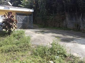 Rural · 230m² · 4 Quartos · 6 Vagas · Chácara com 4 dormitórios à venda, 900 m² por R$ 700.000,00 - Sítio Barrocada - São Paulo/SP