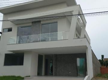 Casa de 5 quartos, Manaus · Casa duplex nova, com 4 suítes + escritório e piscina com ondas - Cd Renaissance 