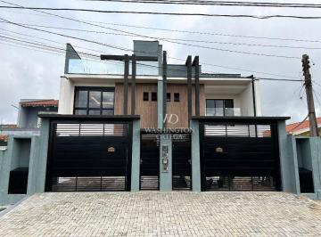 001bebecf99be0b17d388357eeedc6c1b349a7eb · Sobrado à venda, 180 m² por R$ 1.290.000,00 - Afonso Pena - São José dos Pinhais/PR