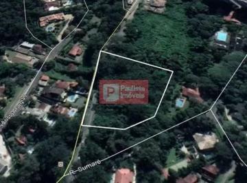 Photo 1 · Terreno à venda, 4614 m² por R$ 7.000.000,00 - Granja Viana - Carapicuíba/SP