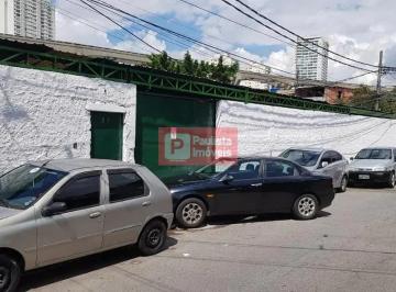 Photo 1 · Galpão para alugar, 470 m² por R$ 9.900,00/mês - Brooklin Paulista - São Paulo/SP