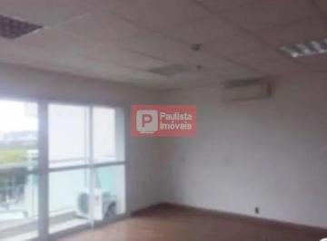 Photo 1 · Conjunto Comercial Pronto à venda, Oportunidade 46 m² Por R$ 415.000,00 - Com Pi
