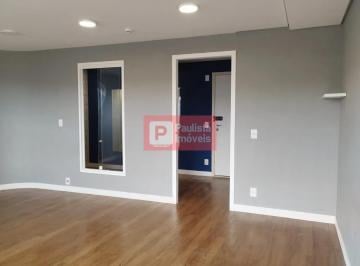 Photo 1 · Locação de sala 45m², no cond. Nova América Office Park, ao lado estação do metr