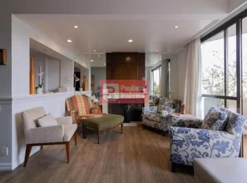Photo 1 · Apartamento com 3 quartos e 1 suite para venda ou locação - Moema - São Paulo/SP