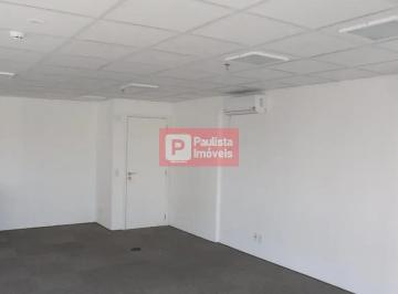 Photo 1 · Sala Comercial á venda para investidor no Condominio Offcie nova America, São paulo.