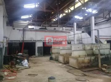 Photo 1 · Galpão para Locação ou Venda em Cidade Ademar !! 473 m² de Área Terreno e 773m²