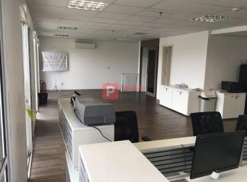 whatsapp_image_20230111_at_181921_281674583013585.jpeg · Sala comercial de 140m², com 05 vagas para Venda ou Locação, próximo a estação de trem Santo Amaro c