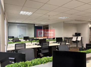 Photo 1 · Sala comercial de 140m², com 05 vagas para Venda ou Locação, próximo a estação d