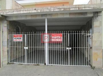 Photo 1 · Sobrado à Venda prox. Av. Cupece, com 3 quartos, 1 ste, 2 vagas, entrada lateral