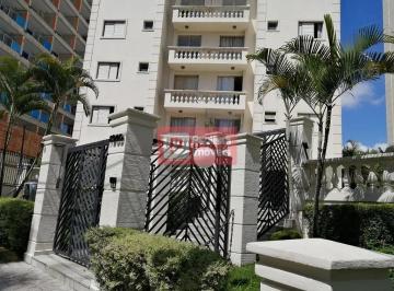 Photo 1 · Apto para Alugar TODO MOBILIADO, 63 m² - 2 quartos, cozinha, sala, sacada, Área