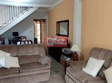 Photo 1 · Sobrado com 182m², 3 quartos, 1 suíte, 2 vagas de garagem próximo ao Shopping In