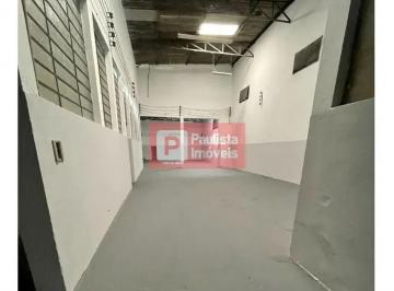 Photo 1 · Galpão para Venda ou Locação Região bairro Jardim Sabará, 488 m² de área Fabril