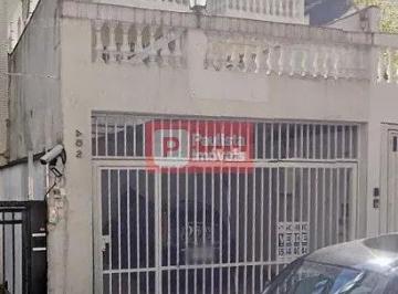 Photo 1 · Sobrado para Venda ou Locação 213 m², 5 dormitórios, 1 suite, 5 banheiros, edícu